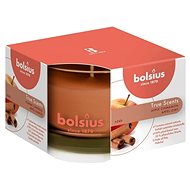 BOLSIUS True Scents Apple Cinnamon 50 × 80 mm - Svíčka