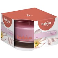 BOLSIUS True Scents Magnolia 63 × 90 mm - Svíčka