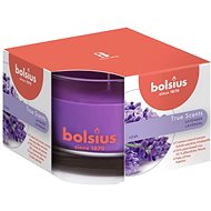 BOLSIUS True Scents Lavedner 63 × 90 mm - Svíčka