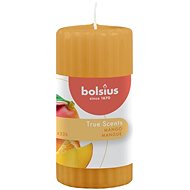 BOLSIUS True Scents Mango 120 × 58 mm - Svíčka