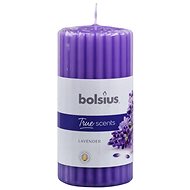 BOLSIUS True Scents Lavedner 120 × 58 mm - Svíčka