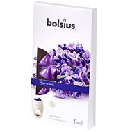 BOLSIUS True Scents scented waxes Levander 6 pcs - Aroma Wax