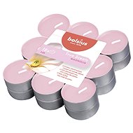 BOLSIUS True Scents Magnolia 18 pcs - Candle Set