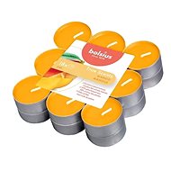 BOLSIUS True Scents Mango 18 pcs - Candle Set