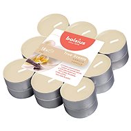 BOLSIUS True Scents Vanilla 18 pcs - Candle Set