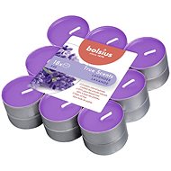 BOLSIUS True Scents Levander 18 pcs - Candle Set