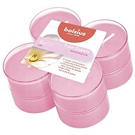 BOLSIUS Maxi True Scents Magnólia 8 ks - Sada svíček