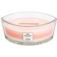 WOODWICK Trilogy Elipsa Island Getaway 453.6g - Candle