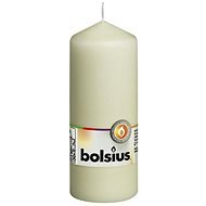 BOLSIUS sviečka klasická kémová 150 × 58 mm - Sviečka
