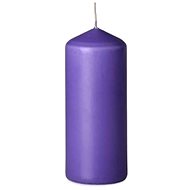 BOLSIUS svíčka klasická fialová 150 × 58 mm - Svíčka