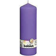 BOLSIUS sviečka klasická fialová 200 × 68 mm - Sviečka