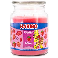 HARIBO Strawberry Happiness 510 g - Candle