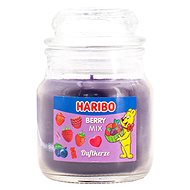 HARIBO Berry Mix 85 g - Candle