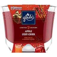 GLADE Maxi Apple Cider 224 g - Candle