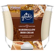 GLADE Maxi Irish Cream 224 g - Svíčka