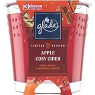 GLADE Apple Cider 129 g - Candle