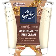 GLADE Irish Cream 129 g - Candle