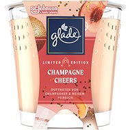 GLADE Champagne 129 g - Candle