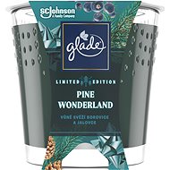 GLADE Pine Wonder 129 g - Candle