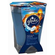 GLADE Maxi Volcanic Coconut 224g - Candle