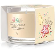 YANKEE CANDLE Christmas Cookie 37 g - Candle