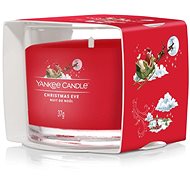 YANKEE CANDLE Christmas Eve 37 g - Candle