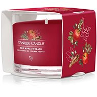 YANKEE CANDLE Red Apple Wreath 37 g - Candle