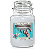 YANKEE CANDLE Home Inspiration Cane Forest 538 g - Candle