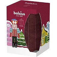 BOLSIUS Star Christmas decorative 100 × 70 mm - Candle