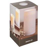 ATMOSPHERA LED candle 14 cm - LED Candle