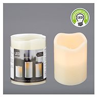 ATMOSPHERA LED wax candle 6,5 cm - LED Candle