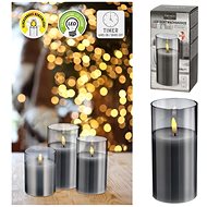 CEPEWA LED candle 15 cm - LED Candle