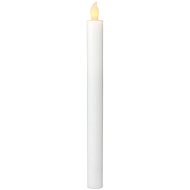 CEPEWA LED wax candle 25 cm - LED Candle
