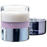 MILLEFIORI MILANO Magnolia Blossom & Wood 380 g - Svíčka