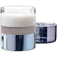 MILLEFIORI MILANO Mineral gold 380 g - Candle