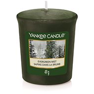 Yankee Candle Evergreen Mist  49 g - Svíčka