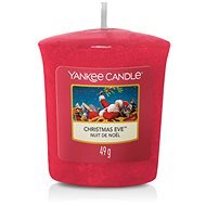 Yankee Candle Christmas Eve 49 g - Gyertya