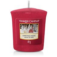 Yankee Candle Christmas Magic 49 g - Gyertya