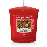 Yankee Candle Red Apple Wreath 49 g - Gyertya