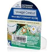 Yankee Candle Christmas Cookie 22 g - Aroma Wax