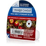 Yankee Candle Red Apple Wreath 22 g - Svíčka
