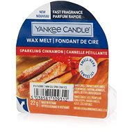 Yankee Candle Sparkling Cinnamon 22 g - Vonný vosk