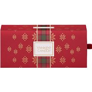 YANKEE CANDLE 3 Small Jar Set - Gift Set