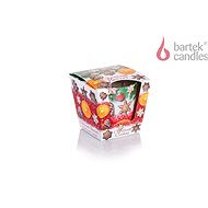 BARTEK CANDLES Christmas Cookies/Delights (mix motivů) 115 g - Svíčka