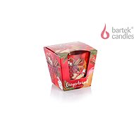 BARTEK CANDLES Orange Apple Note 115 g - Candle