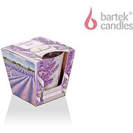 BARTEK CANDLES Lavender Oil 115 g - Candle