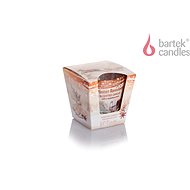 BARTEK CANDLES Lefit Snow 115 g - Candle