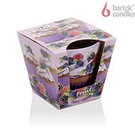 BARTEK CANDLES Forest Fruits/Cherry And Strawberry (mix motívov) 115 g - Sviečka