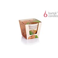 BARTEK CANDLES Cedarwood Wet Moss 115 g - Candle