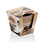 BARTEK CANDLES Cappuccino 115 g - Svíčka